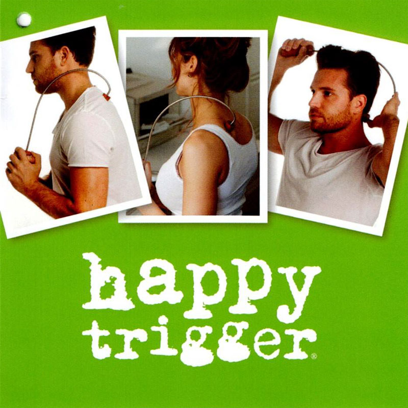 Happy Trigger Massage
